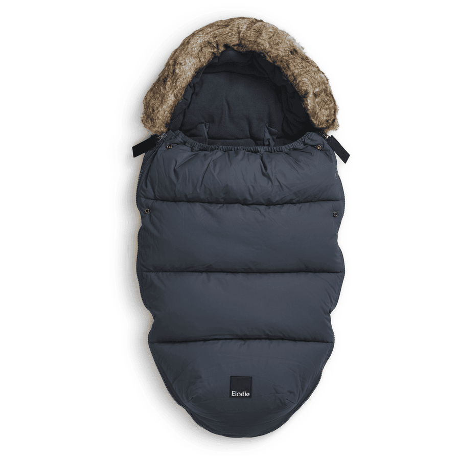 Elodie Chancelière De Poussette Universelle Juniper Blue 1 Elodie Chancelière De Poussette Universelle Juniper Blue