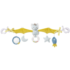 Fehn® Chaîne De Poussette Chauve-souris Little Castle