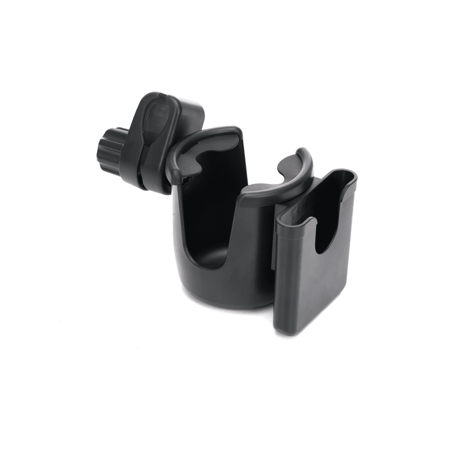 Fillikid Fixation Pour Smartphone/biberon Pour Poussette Deluxe Noir 1 Fillikid Fixation Pour Smartphone/biberon Pour Poussette Deluxe Noir