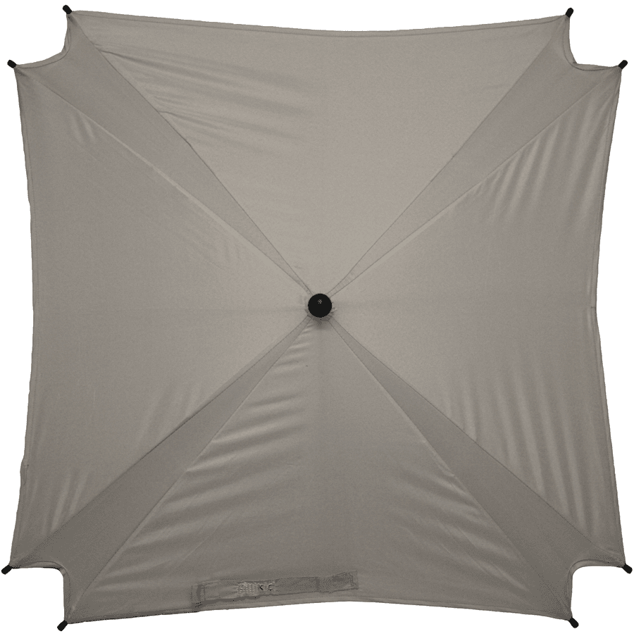 Fillikid Ombrelle De Poussette XL, Gris Foncé 1 Fillikid Ombrelle De Poussette XL, Gris Foncé