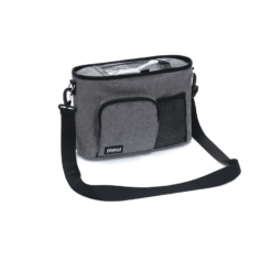 Fillikid Organisateur Pour Poussette Smart Mélange Gris Clair