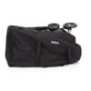 Fillikid Sac De Transport Pour Poussette Shopper Noir