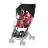 Gb GOLD Habillage Pluie Pour Poussette Pockit Plus Tout Terrain