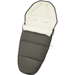 GESSLEIN Chancelière De Poussette Universelle Sleepy, Olive