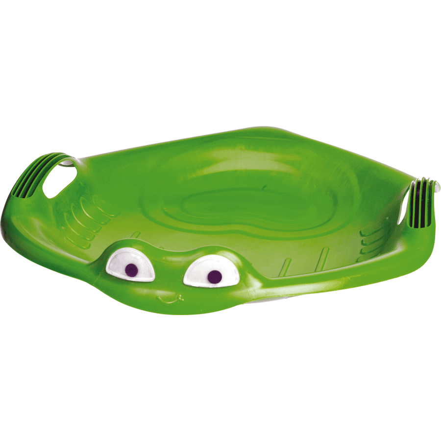 Gowi Poussette De Neige Deluxe 1 Gowi Poussette De Neige Deluxe