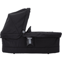Graco® Nacelle De Poussette Evo® Luxury Black/Grey
