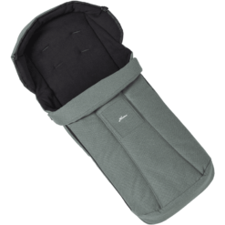 Hartan Chancelière De Poussette Hiver GTR Casual Collection Bunny Dots (900)