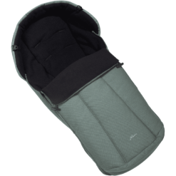 Hartan Chancelière De Poussette Hiver GTX Casual Collection Bunny Dots (900)