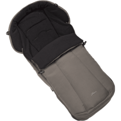 Hartan Chancelière De Poussette Hiver GTX Casual Collection Green Nature (916)