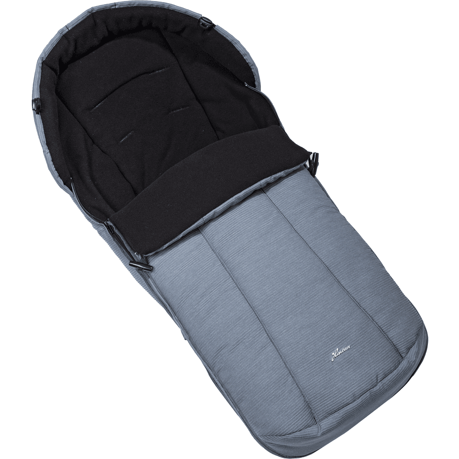 Hartan Chancelière De Poussette Hiver GTX Casual Collection Hearts (914) 1 Hartan Chancelière De Poussette Hiver GTX Casual Collection Hearts (914)