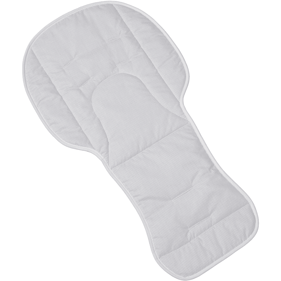 Hartan Matelas De Poussette Réversible Cozy GTR Casual Collection Bluestone (908) 1 Hartan Matelas De Poussette Réversible Cozy GTR Casual Collection Bluestone (908)
