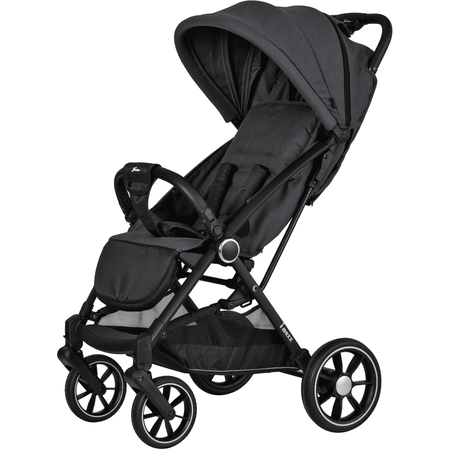 Hartan Poussette I-maxx Buggy1 Graphite (166) 1 Hartan Poussette I-maxx Buggy1 Graphite (166)