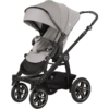 Hartan Poussette Racer GTX Bellybutton Caribe (922) Châssis Noir