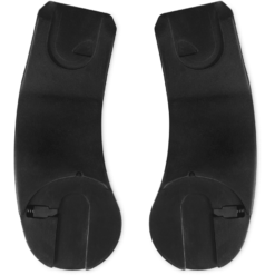 Hauck Adaptateurs Cosy BeSafe, Cybex, Maxi-Cosi Pour Poussette Colibri