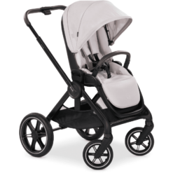 Hauck Poussette Walk N Care Beige