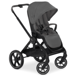 Hauck Poussette Walk N Care Dark Grey
