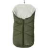 Heitmann Chancelière Pour Cosy/poussette Universelle Ours Polaire Vert Foncé