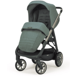 Inglesina Poussette Aptica Iridium/Black Neptune Greyish