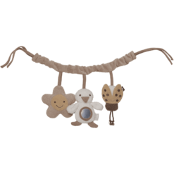 Jollein Chaîne De Poussette Spring Garden