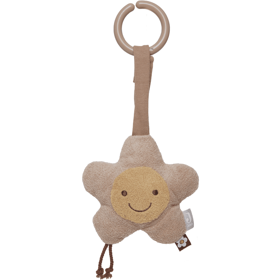 Jollein Jouet De Poussette Spring Garden Fleur 1 Jollein Jouet De Poussette Spring Garden Fleur