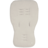 Jollein Matelas De Poussette éponge Nougat