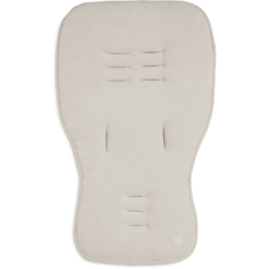 Jollein Matelas De Poussette éponge Nougat