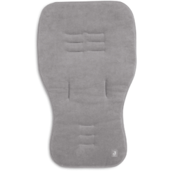 Jollein Matelas De Poussette éponge Storm Grey