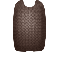 Kiddy Plaque Dorsale Pour Poussette Evostar Light 1 Nougat Basket