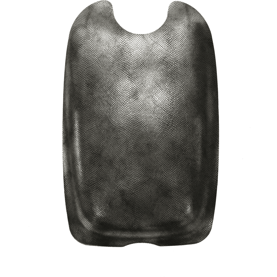Kiddy Plaque Dorsale Pour Poussette Evostar Light 1 Onyx Metallic 1 Kiddy Plaque Dorsale Pour Poussette Evostar Light 1 Onyx Metallic