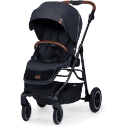 Kinderkraft Poussette All Road Imperial Blue