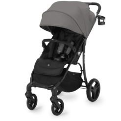 Kinderkraft Poussette ASKOY Gray
