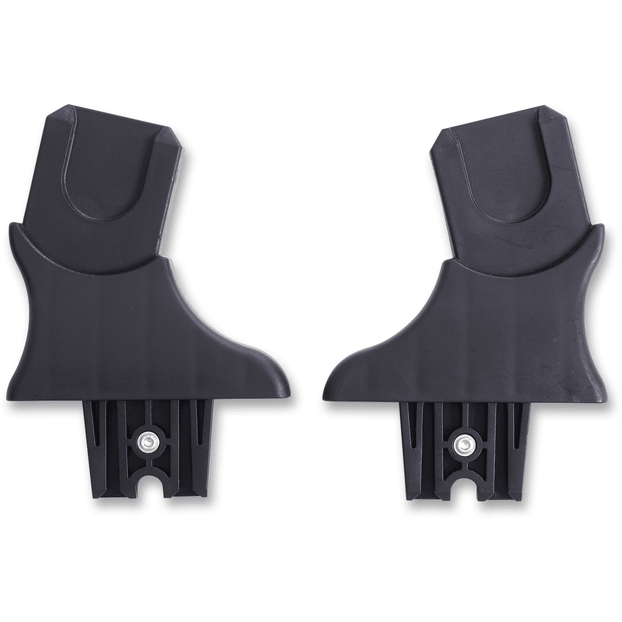 Knorr-baby Adaptateurs Cosy BeSafe, Maxi Cosi Pour Poussette Yap, Madeira 1 Knorr-baby Adaptateurs Cosy BeSafe, Maxi Cosi Pour Poussette Yap, Madeira