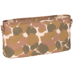 LÄSSIG Organisateur De Poussette Pois Teintés