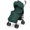 Lionelo Poussette Canne Irma Green Forest