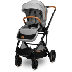 Lionelo Poussette Compacte Riya Grey Stone