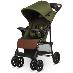 Lionelo Poussette Emma Plus Forest Green