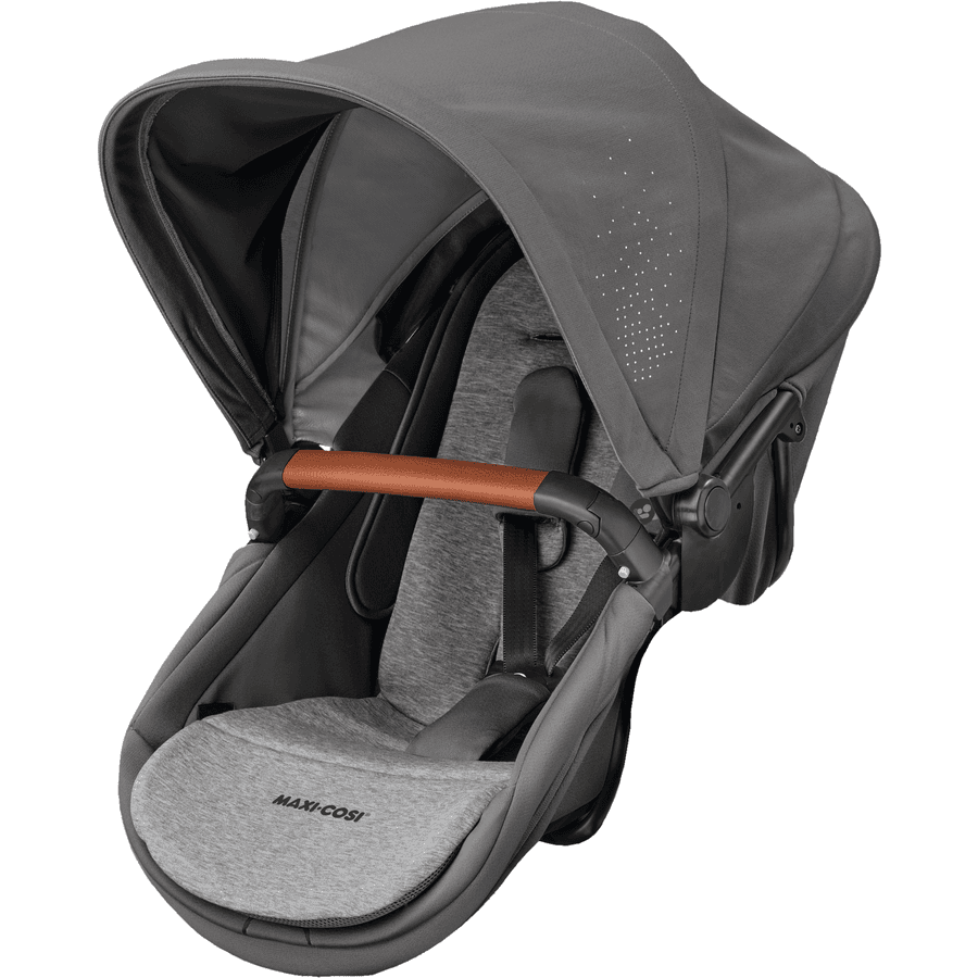 MAXI-COSI Kit Duo Pour Poussette Lila Nomad Grey 1 MAXI-COSI Kit Duo Pour Poussette Lila Nomad Grey