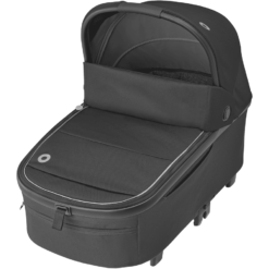 MAXI-COSI Nacelle De Poussette Oria XXL Essential Black