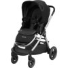 MAXI-COSI Poussette Adorra² Essential Black