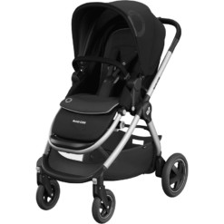 MAXI-COSI Poussette Adorra² Essential Black