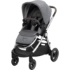 Maxi-Cosi MAXI COSI Poussette Adorra ² Luxe Twillic Grey
