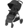 MAXI-COSI Poussette Gia Essential Black