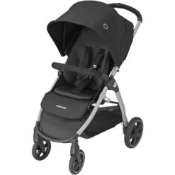 MAXI-COSI Poussette Gia Essential Black