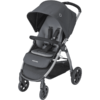 MAXI-COSI Poussette Gia Essential Graphite