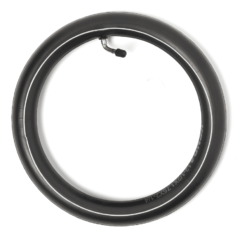 MOON Chambre à Air De Poussette Roue Avant 8 Pouces Collection 2022