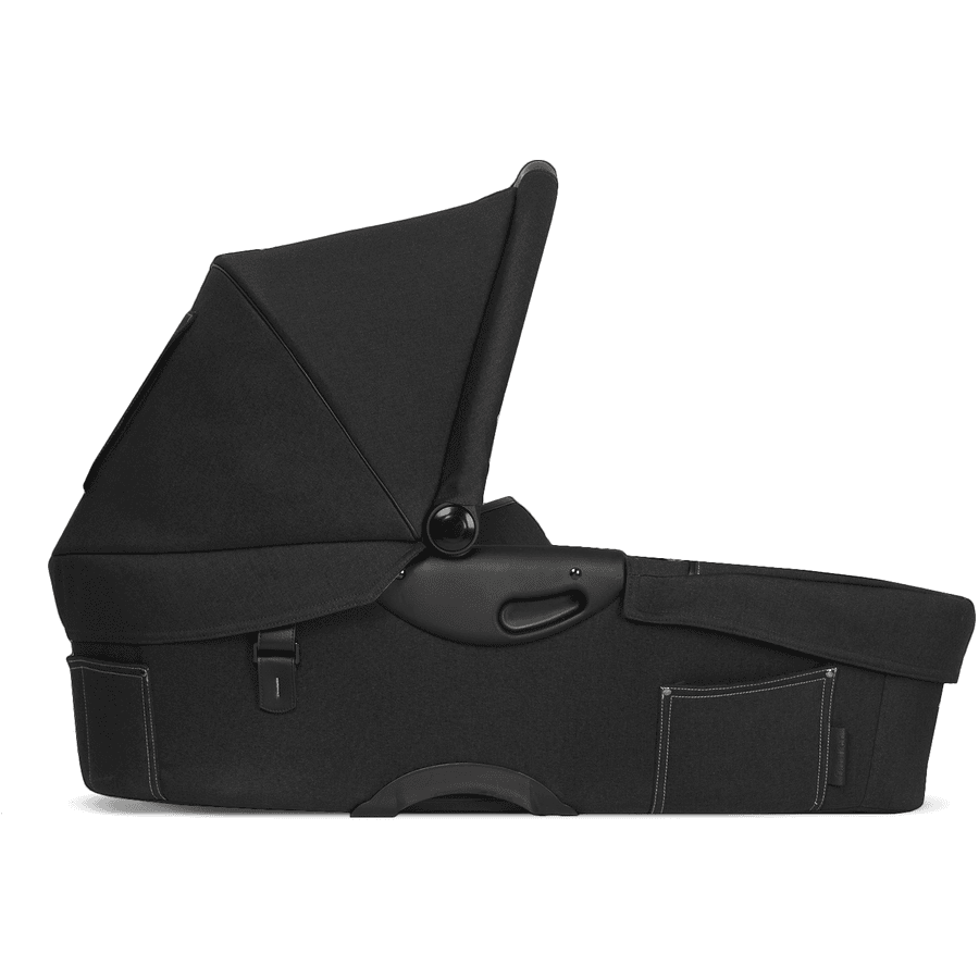 Mutsy Nacelle De Poussette Evo Farmer Deep Anthracite 1 Mutsy Nacelle De Poussette Evo Farmer Deep Anthracite