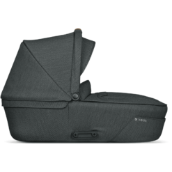 Mutsy Nacelle Pour Poussette Icon Vision Urban Grey