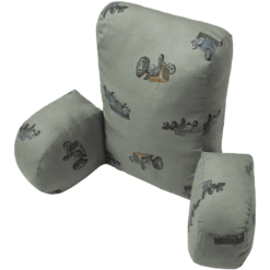 Name It Coussin De Poussette Nbnnumu Shadow