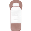 Odenwälder Matelas De Poussette Babycool Rosewood