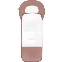 Odenwälder Matelas De Poussette Babycool Rosewood